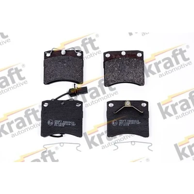 Bilde av Bremseklosser sett KRAFT AUTOMOTIVE 6000610