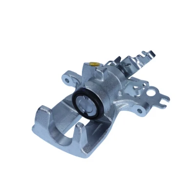 Bilde av MAXGEAR 82 1209 Bremsecaliper Stål venstre bakaksel, foran akselen VOLKSWAGEN: CADDY 4 Kasten