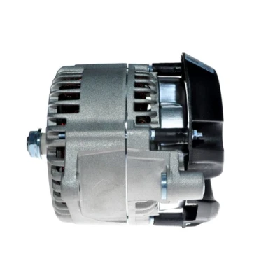 Bilde av HELLA 8EL 011 710 831 Dynamo 14V 125A FORD: Transit Connect Mk1 Van, Tourneo
