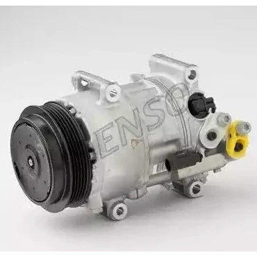 Bilde av DENSO DCP17070 Kompressor 6SEU16C PAG 46 R 134a MERCEDES BENZ: B Klasse, A Klasse