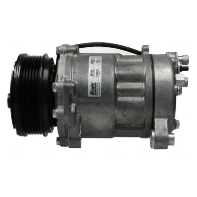 Bilde av NISSENS 89088 Kompressor SD6V12 12 PAG 46 R 134a