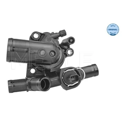 Bilde av MEYLE 16 28 228 0013 Termostat 89 med tetning RENAULT: MEGANE 2 Kombi, Coupe Cabriolet, NISSAN: Qashqai / Qashqai+2 I