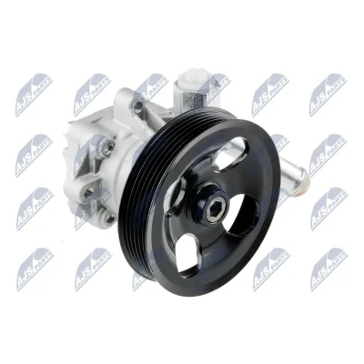 Bilde av Hydraulikkpumpe, styring, jeep wrangler iii