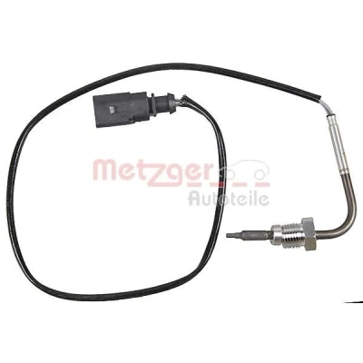 Bilde av METZGER 0894817 Sensorer AUDI: A4 B8 Avant, Q5, A6 C7 Avant