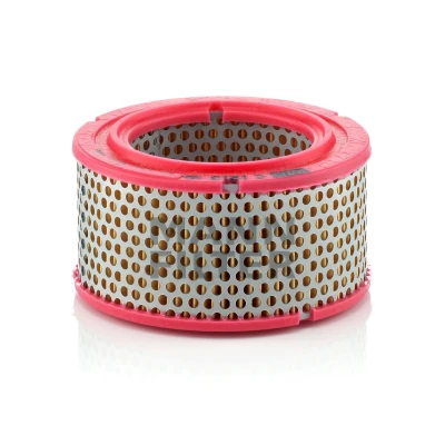 Bilde av MANN FILTER C 1213 Luftfilter 63 118 Filterinnsats CITROËN: 2CV Sedan
