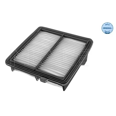 Bilde av MEYLE 31 12 321 0017 Luftfilter 60,5 169 180,5 Filterinnsats ORIGINAL Quality HONDA: Jazz 3