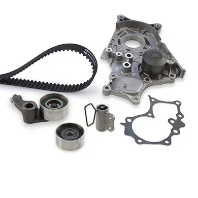 Bilde av GATES KP25562XS 2 vannpumpe + Registerreimsett med Tru Power TOYOTA: Avensis II Station Wagon