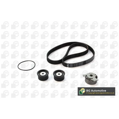 Bilde av Registerreimsett Bga TB9505K chevrolet, daewoo, opel, vauxhall OE 1606198, 1606199, 1629002