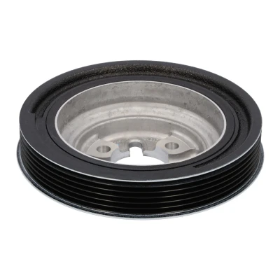 Bilde av FEBI BILSTEIN 188258 Remskive Veivaksel 6PK 150mm