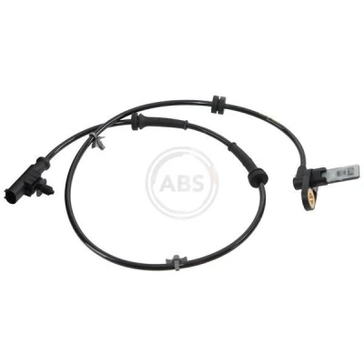 Bilde av A.B.S. 30730 ABS sensor aktiv 880 svart