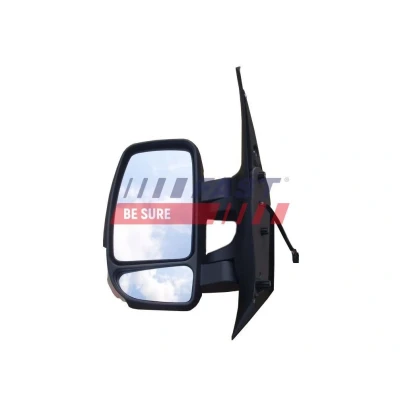 Bilde av Ytterspeil, Venstre, nissan,opel,renault, 261650223R, 4405994, 4419408, 4419416, 4419994, 93167593, 93197484, 93197494, 963020131R, 9630