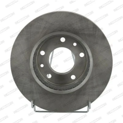 Bilde av FERODO PREMIER DDF1629 Bremseskiver 274 28 5 114,3 ventilert oljet med skruer KIA: CARNIVAL 2
