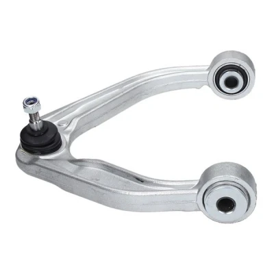 Bilde av OPTIMAL G6 1141 Bærebru med støtte / styreledd, gummifeste venstre, øvre, framaksel Casterstag Aluminium 12,7 ALFA ROMEO: 159 Sportwagon, Brera
