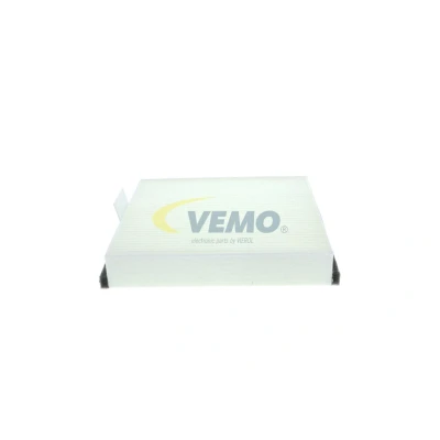 Bilde av VEMO V46 30 5002 Kupéfilter Filterinnsats 184 181 papir Original Quality RENAULT: MEGANE 1
