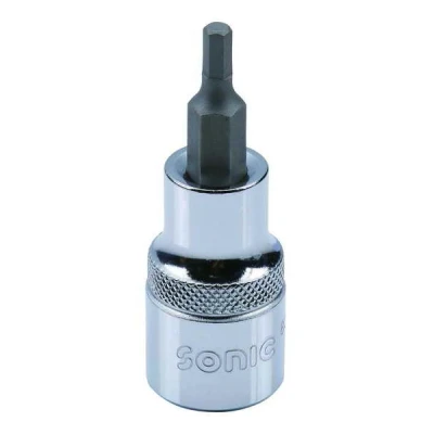Bilde av SONIC 83406205 Kraftpipe 62mm 12,5 (1/2&quot;)mm (tommer)