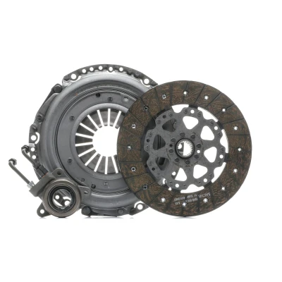 Bilde av SACHS 3000 990 535 Clutch 240 KIA: Sportage III, HYUNDAI: ix35
