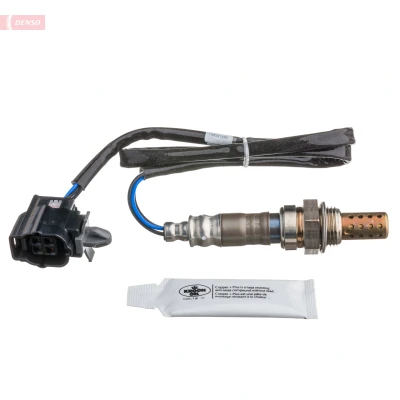 Bilde av DENSO Direct Fit DOX 1356 Lambdasonde M18x1.5 oppvarmet, Fingersonde,