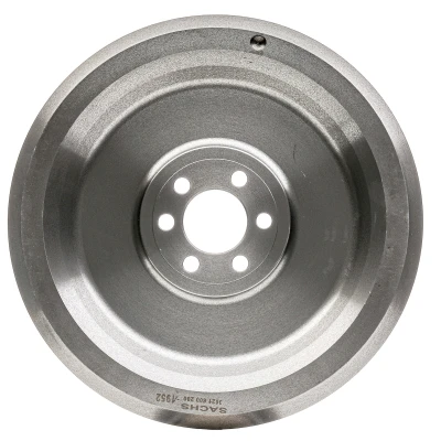 Bilde av SACHS 3021 600 290 Svinghjul 230 med svinghjulskruer VOLKSWAGEN: GOLF 6, Caddy 3, Touran I