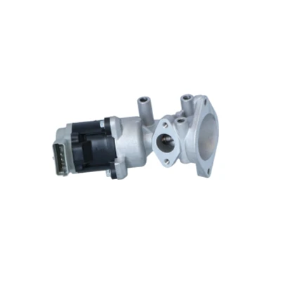 Bilde av NRF 48602 EGR Ventil elektrisk LAND ROVER: Discovery 3, Range Rover Sport, 4