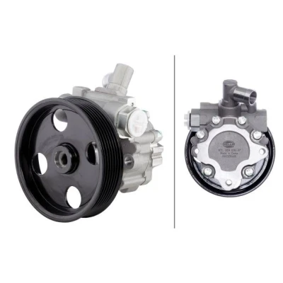 Bilde av HELLA 8TL 359 000 371 Hydraulikkpumpe hydraulisk 120 MERCEDES BENZ: Sprinter 5 T Van, 3.5 Flatvogn lastebil/Chassis, Viano