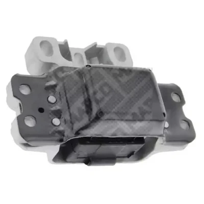Bilde av MAPCO 38811 Motorfeste venstre Gummimetallager VOLKSWAGEN: Golf 5, 6, Touran I, AUDI: A3 Sportback, SKODA: Octavia 2 Combi