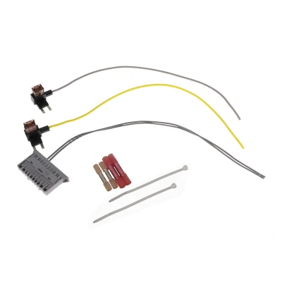 Bilde av VEMO V24 83 0027 Reparasjonssett, kabelsett uten belg EXPERT KITS +
