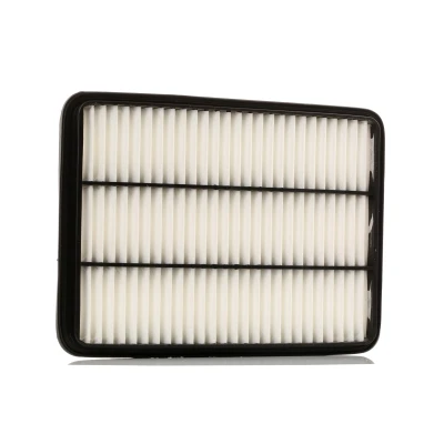 Bilde av JAPANPARTS FA 251S Luftfilter 52 231 310 Filterinnsats TOYOTA: Land Cruiser Prado 120, 150, 100