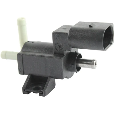 Bilde av METZGER 0892215 Trykkomformer omkoblingsventil elektrisk ORIGINAL ERSATZTEIL AUDI: A1 Hatchback