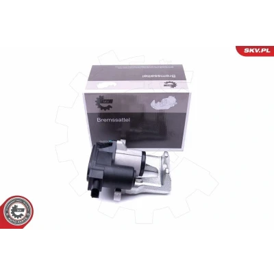 Bilde av Bremsecaliper, Høyre bakaksel, hyundai i40 i, cw kombi van kia optima, 582303Z100, 582303Z700, 583113ZA00, 583113ZA70