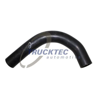 Bilde av TRUCKTEC AUTOMOTIVE 02.40.059 Radiatorslange MERCEDES BENZ: Sprinter 3.5 T Van