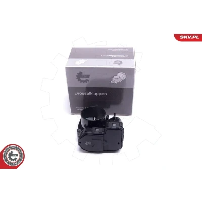 Bilde av Drosselventil stuss, dodge nitro, nitro van, jeep grand cherokee iii, wrangler 04861 661AA, 04861661AA, 4861 4861661AA