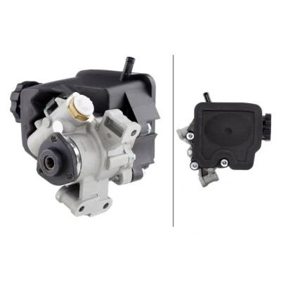 Bilde av HELLA 8TL 359 000 361 Hydraulikkpumpe hydraulisk 120 MERCEDES BENZ: Viano, Vito Minibuss, Sprinter 5 T Van