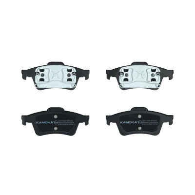 Bilde av Bremseklosser sett, Bak, ford focus ii, c max, mazda 3, 3 sedan, volvo s40 v50, 1233679, 1324300, 3M512M008AA, 3M512M008AB, 86