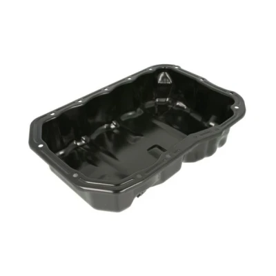 Bilde av BLIC 0216 00 3776470P Bunnpanne MAZDA: 5, 3 Hatchback