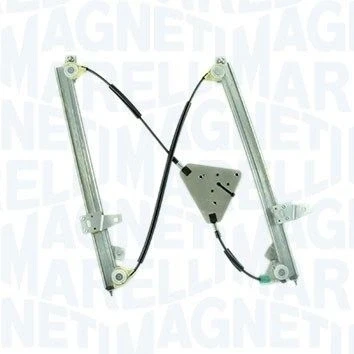 Bilde av Magneti Marelli Vindusheis foran venstre elektrisk uten elektromotor for venstreratt 350103111300