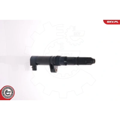 Bilde av ESEN SKV 03SKV001 Tennspole 2 polet 12V elektrisk inkl. tenningspluggkontakt RENAULT: Kangoo I Express, OPEL: Vivaro A Van