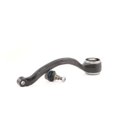 Bilde av FEBI BILSTEIN 40854 Bærebru med tilleggsmateriale støtte / styreledd, lager framaksel høyre, nede, bak Casterstag Stål BMW: 3 Coupé, X1