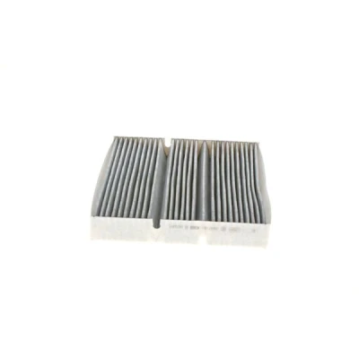 Bilde av BOSCH 1 987 435 609 Kupéfilter Karbonfilter 255 230 38 MERCEDES BENZ: EQB, B Klasse, CLA Shooting Brake