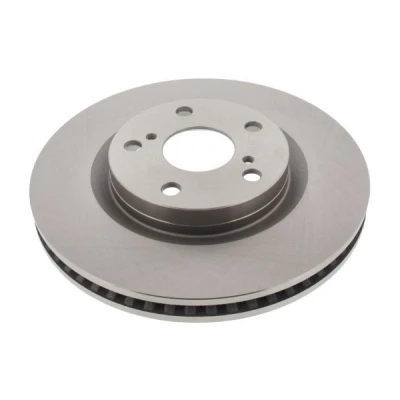 Bilde av MAPCO 25229 Bremseskiver 296 28 5 114,3 ventilert TOYOTA: Auris Hatchback, RAV4 IV SUV, III SUV