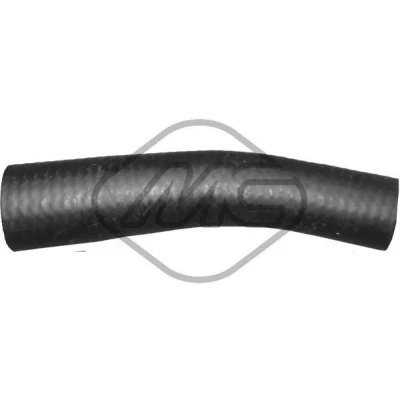 Bilde av Radiatorslange, citroën,peugeot, 1307J4, 93510787