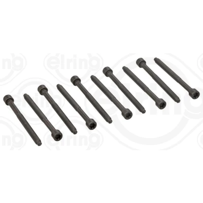 Bilde av ELRING 290.440 Sylindertoppskrue indre kileprofil (Ribe CV) VOLKSWAGEN: Golf 5, Touran I, Passat B6 Variant, AUDI: A4 Avant, A3 Sportback