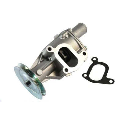 Bilde av THERMOTEC D1F045TT Vannpumpe 1 med tetning mekanisk 104 kapsling FIAT: Uno Hatchback