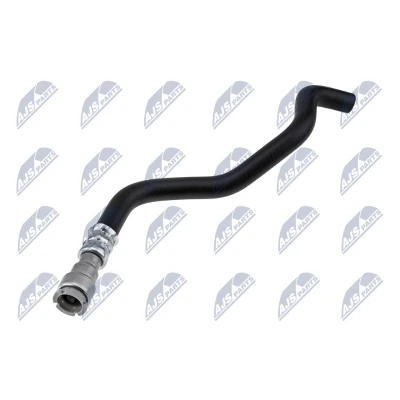 Bilde av NTY SPH BM 004 Hydraulikkslange, styring fra styresnekke til ekspansjonstank BMW: 3 Coupé, Touring, Sedan