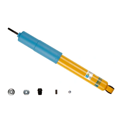 Bilde av BILSTEIN B6 Performance 24 008037 Støtdemper bakaksel gasstrykk enkeltrør Demper bærer ikke fjær nedre øye, øvre stift BMW: 02 Sedan