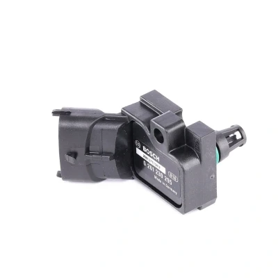 Bilde av BOSCH 0 261 230 295 Trykk Sensor VOLVO: XC70 I Cross Country, II Stasjonsvogn, V70 3, FORD: FOCUS 3 Turnier, S Max Mk1, KUGA 1