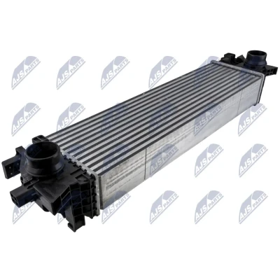 Bilde av Ladeluftkjøler Nty CCL VV 021 volvo OE 31338306