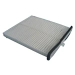 Bilde av ALCO FILTER MS 6488 Kupéfilter pollenfilter 235,0 34,0 MAZDA: CX 5 I, 6 Stasjonsvogn, 3 Hatchback
