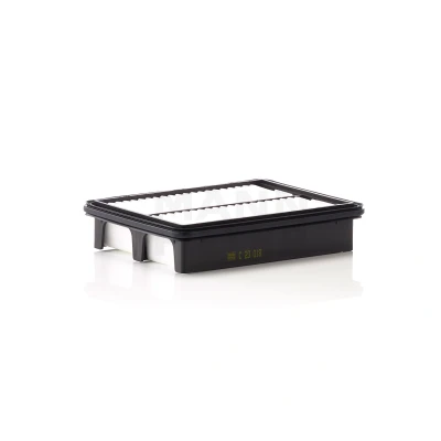 Bilde av MANN FILTER C 23 018 Luftfilter 48 173 228 Filterinnsats MAZDA: 2 Hatchback, CX 3, 3 Hatchback