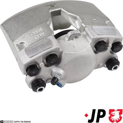 Bilde av JP GROUP 1161909780 Bremsecaliper framaksel høyre AUDI: Q5, A6 C7 Allroad, Sedan