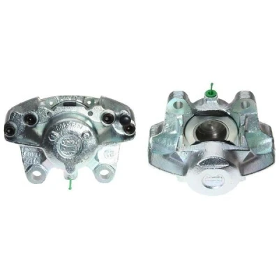 Bilde av BUDWEG CALIPER 34311 Bremsecaliper MERCEDES BENZ: /8 Sedan